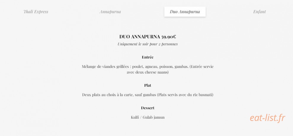 Le Nimto — carte page 7