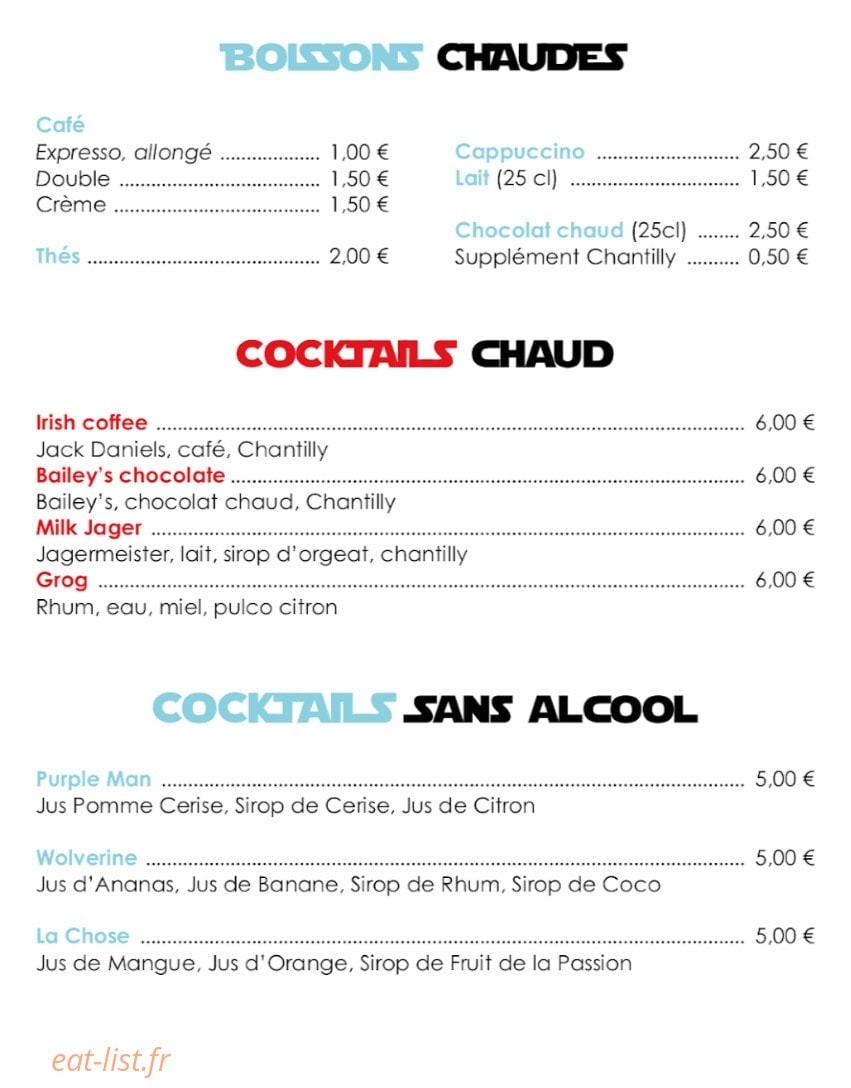 Ma Poulperie — carte page 4