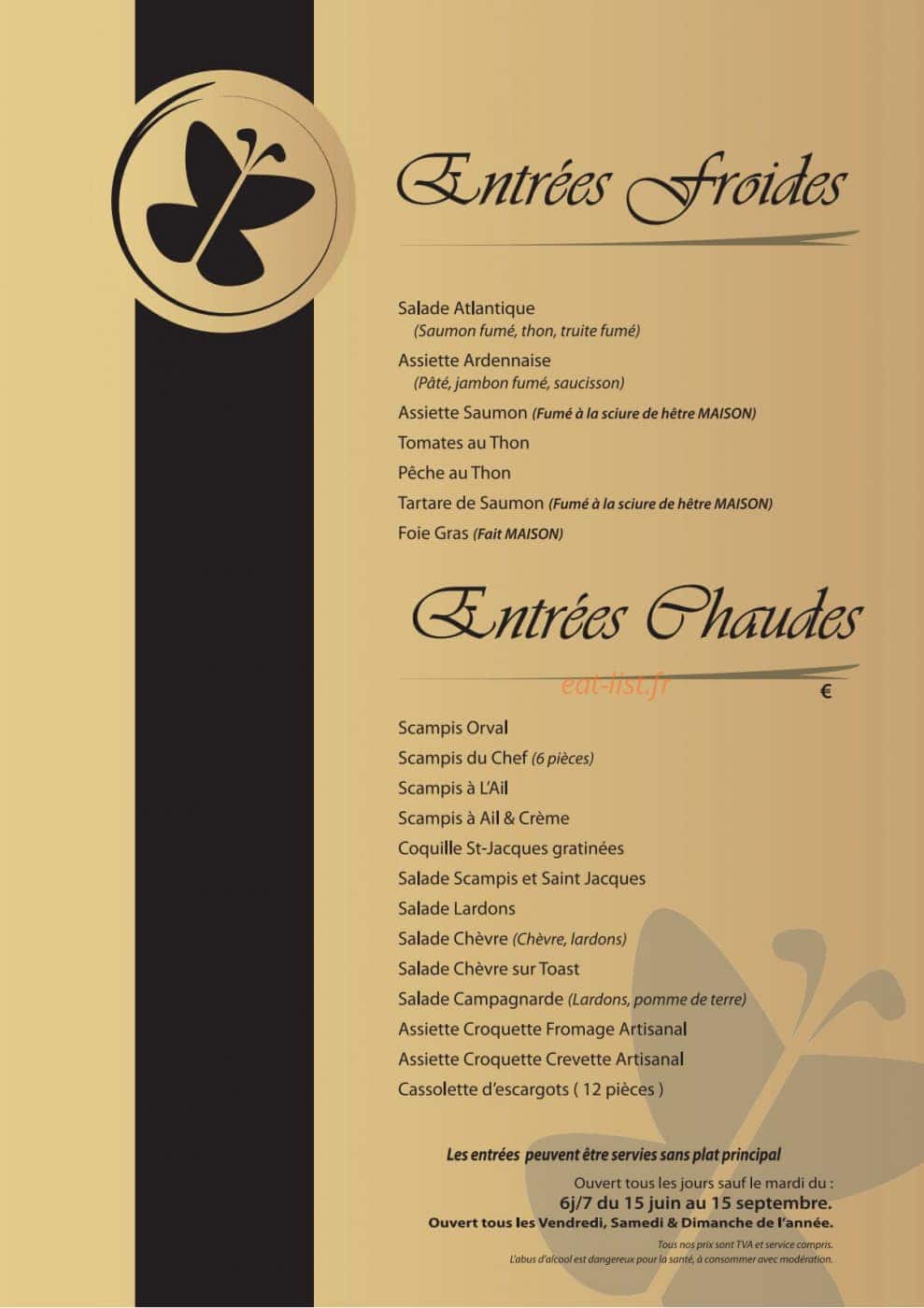 Le banel — carte page 8