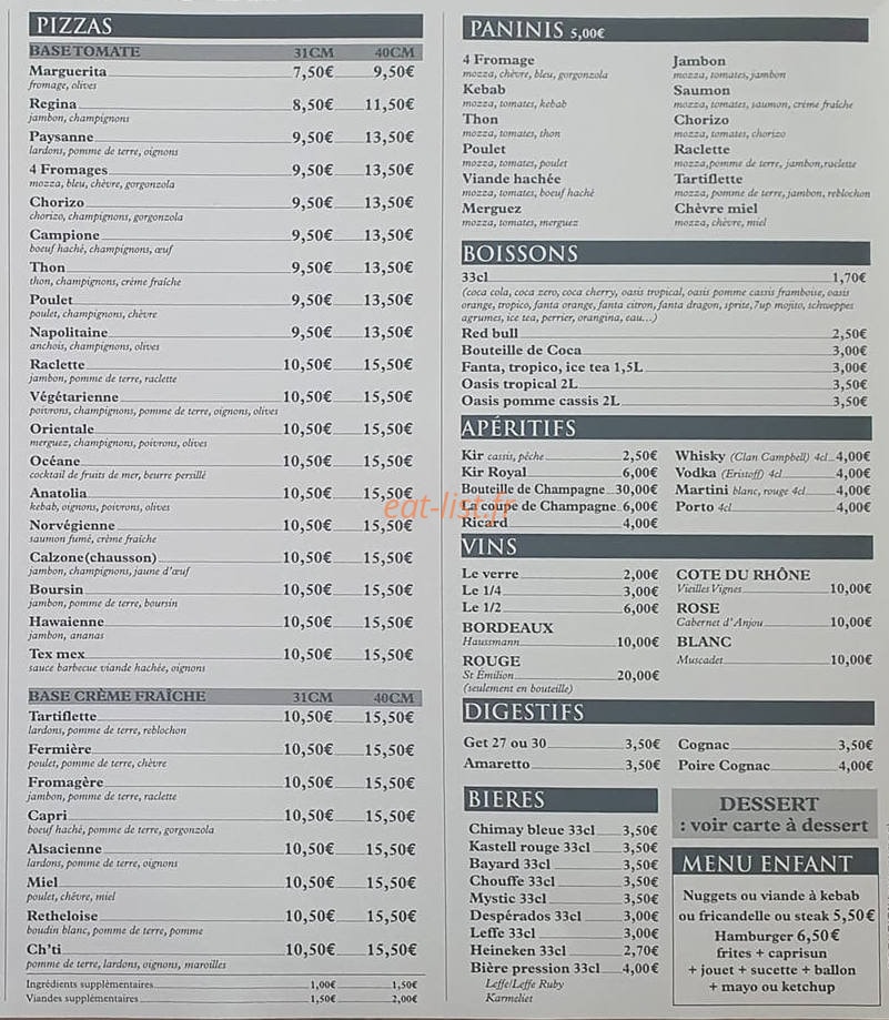 L'anatolia — carte page 2