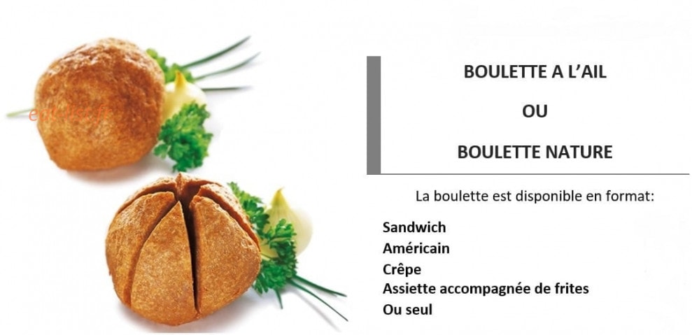 Sainte Anne — carte page 45