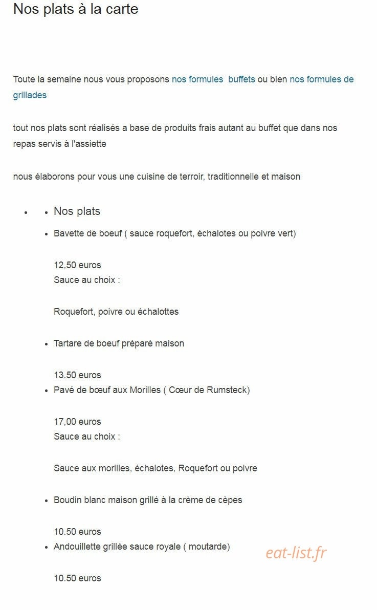 Robinson — carte page 3