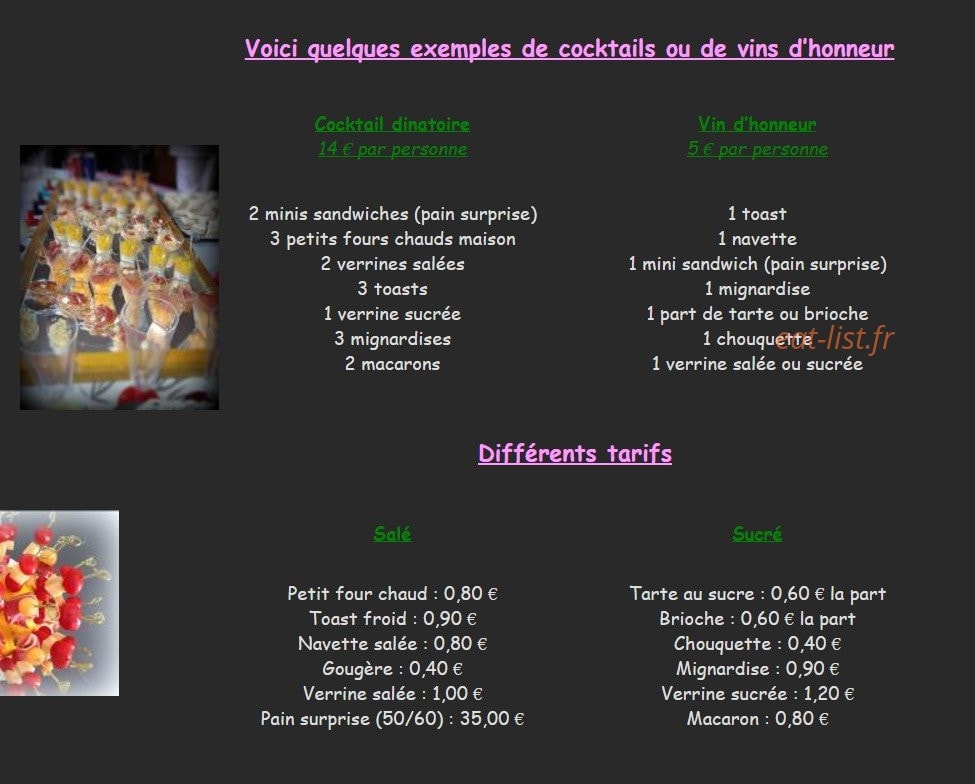 Guillaume Pierrard — carte page 1