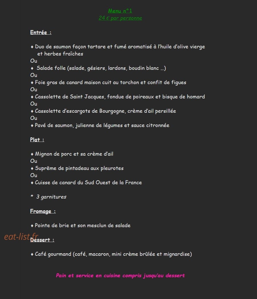Guillaume Pierrard — carte page 2