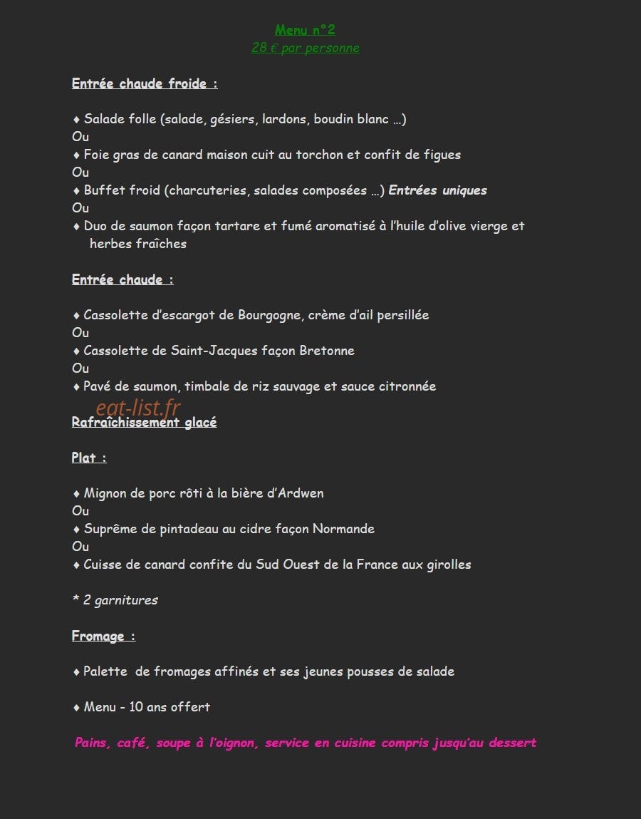 Guillaume Pierrard — carte page 3