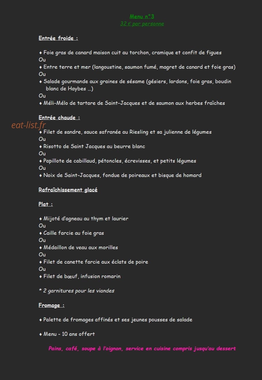Guillaume Pierrard — carte page 4