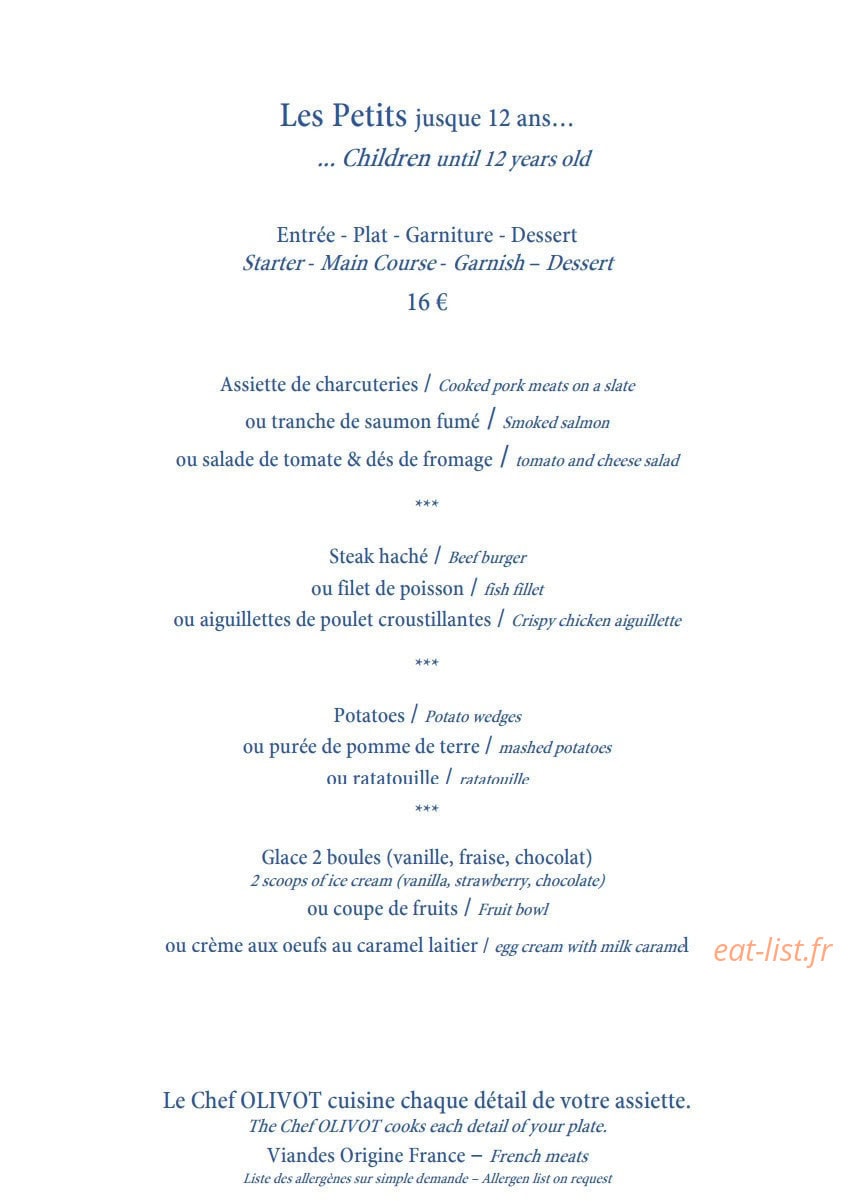 La Principauté — carte page 4