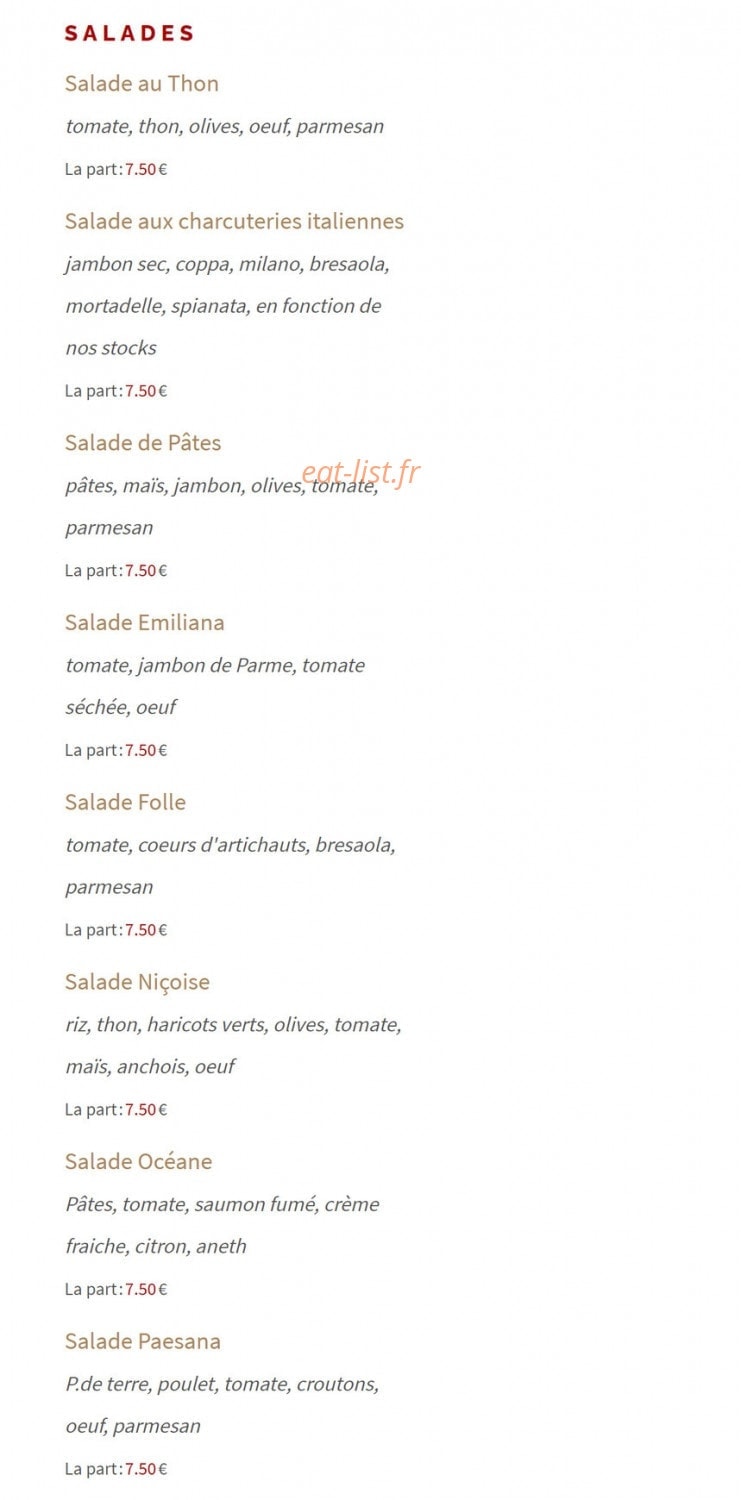 Paolino — carte page 7