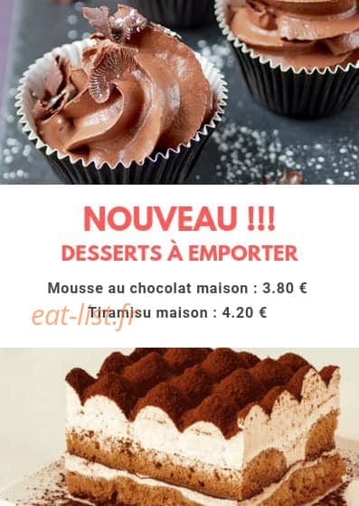 Les Remparts — carte page 4