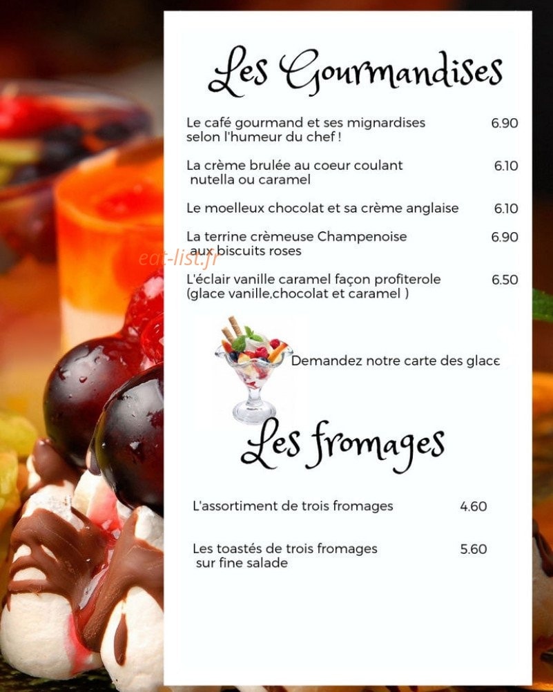 L'intemporel — carte page 4