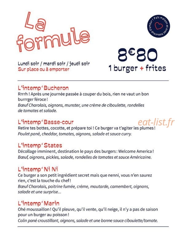 L'intemporel — carte page 14