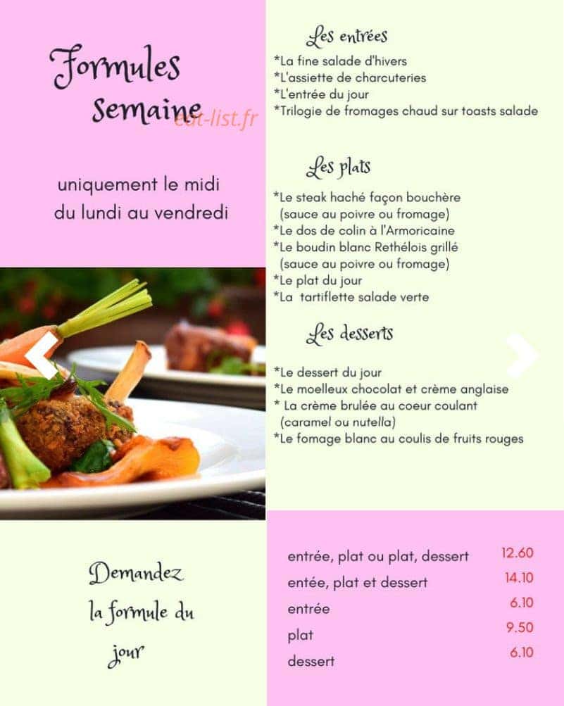 L'intemporel — carte page 5