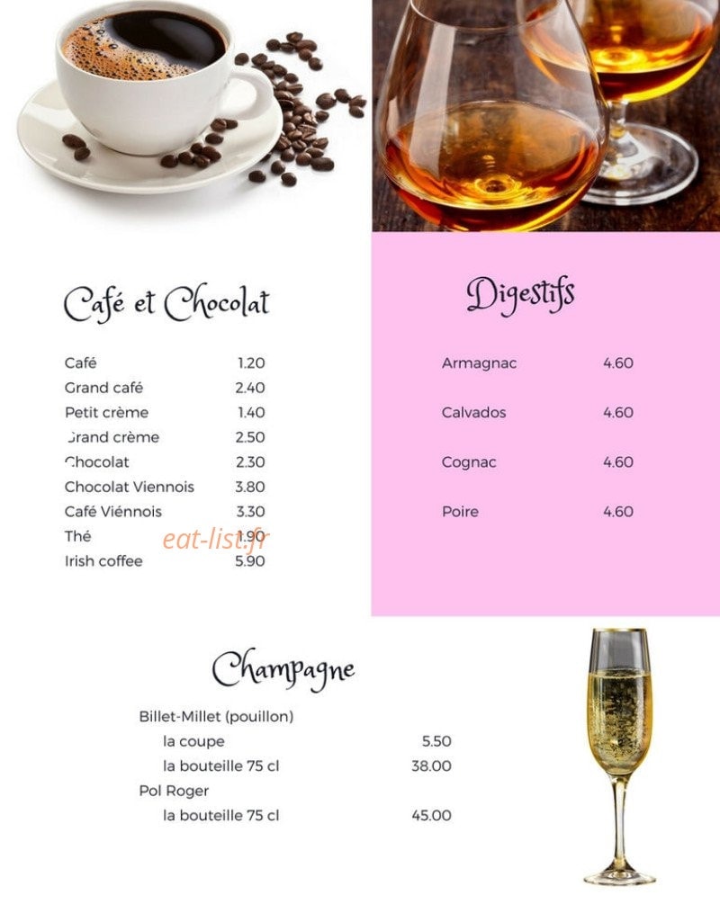 L'intemporel — carte page 12