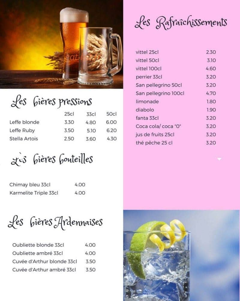 L'intemporel — carte page 10