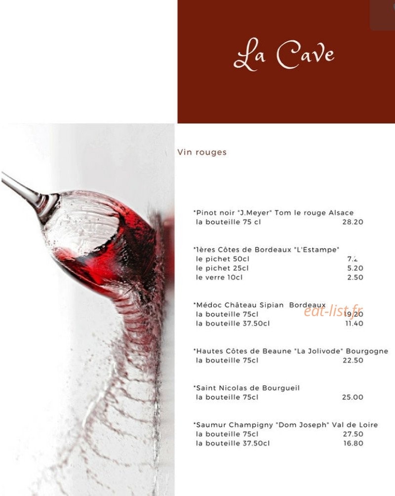 L'intemporel — carte page 1