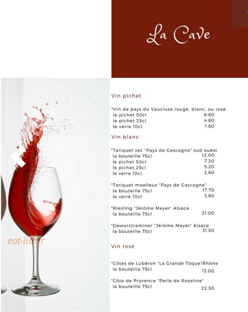 L'intemporel — carte page 2