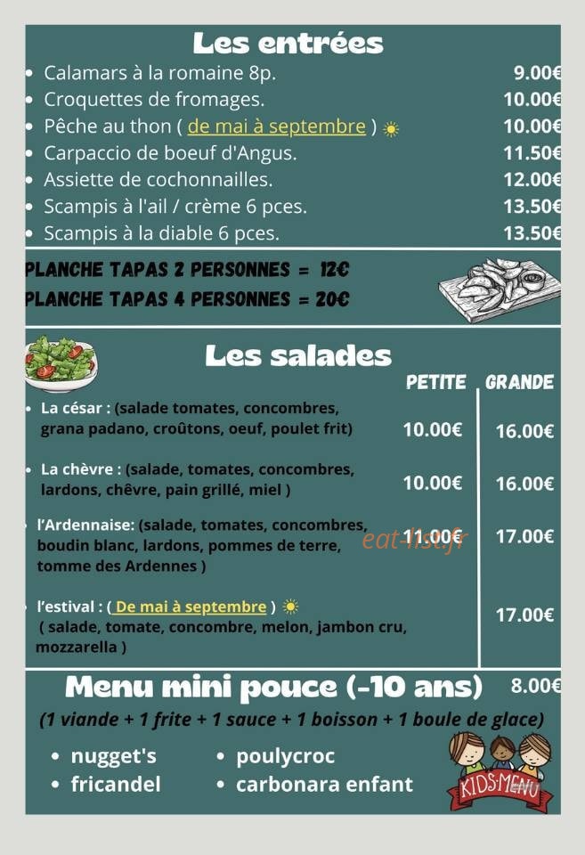 L'ideal — carte page 2