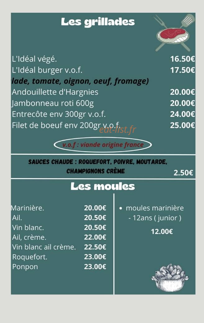 L'ideal — carte page 4