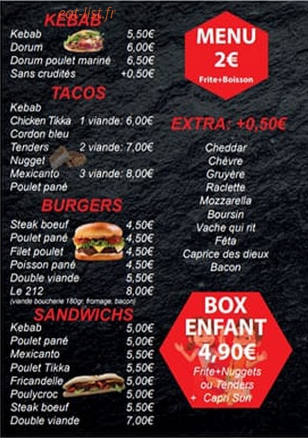 Le 212 — carte page 2