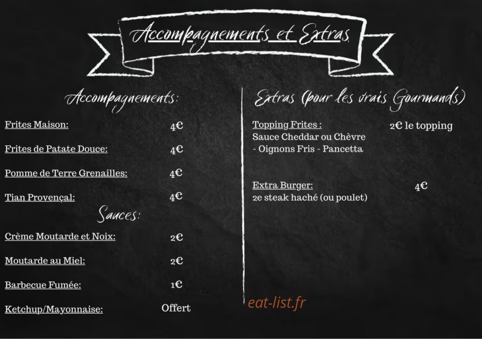 La Forge — carte page 4