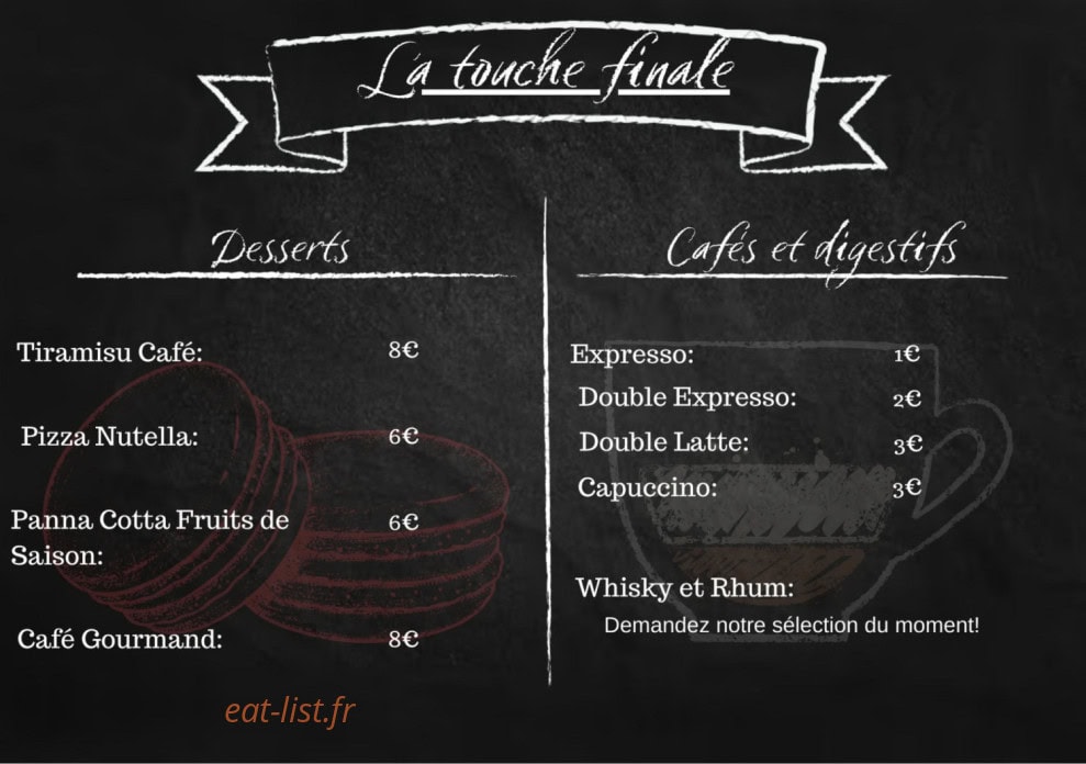 La Forge — carte page 7