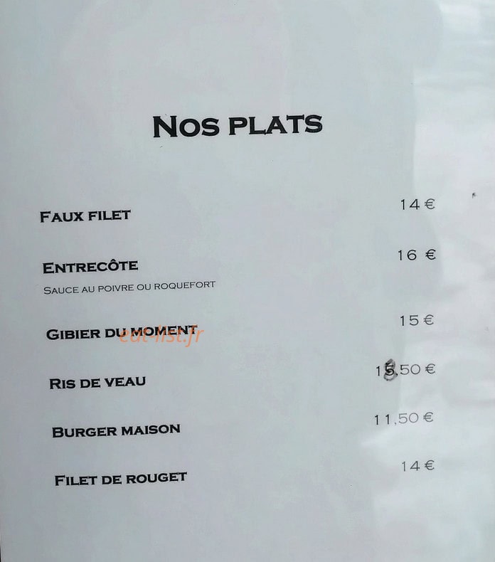 L'odyssée — carte page 2