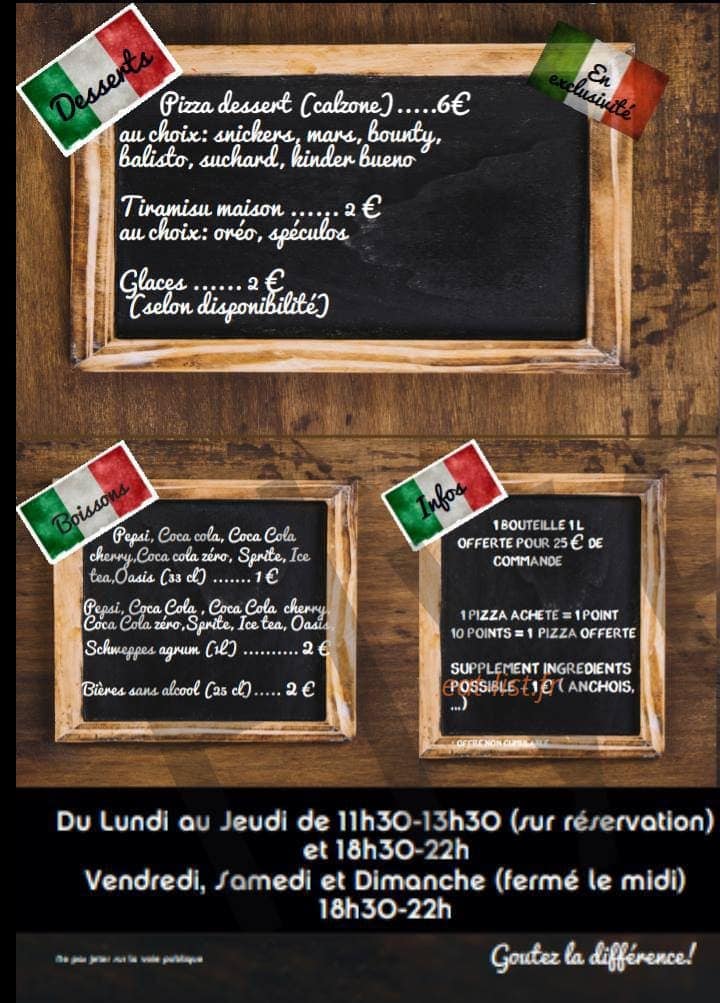 Le Brindisi — carte page 4