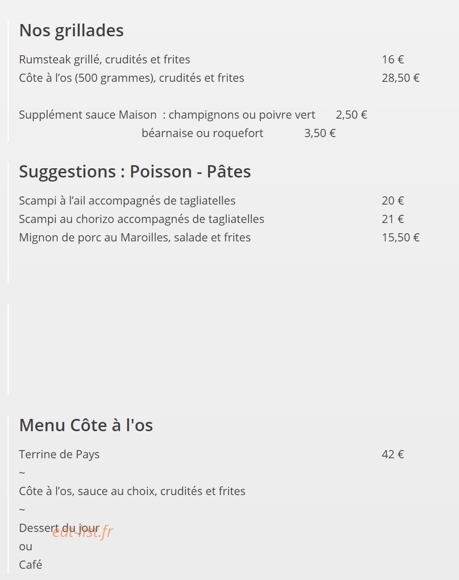 Giv' et Mouettes — carte page 2