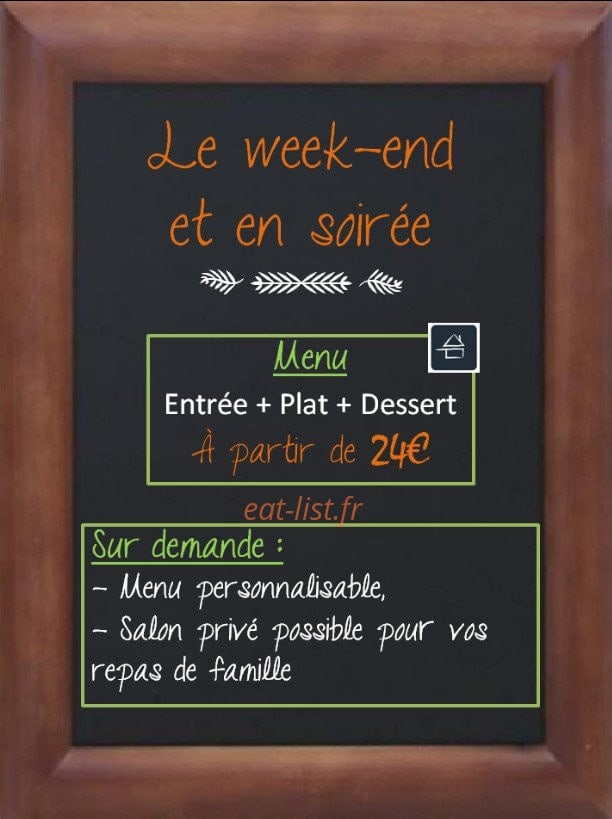 Le balcon en forêt — carte page 2
