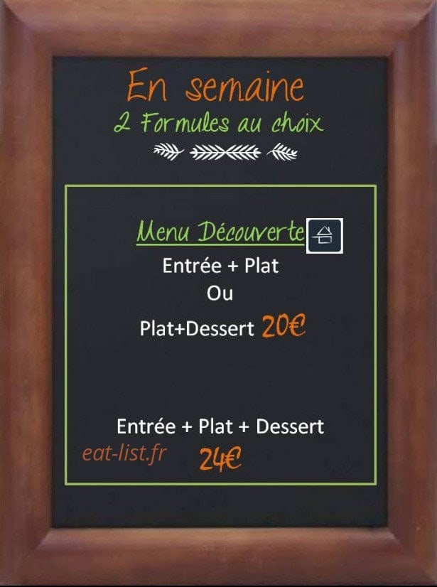 Le balcon en forêt — carte page 1