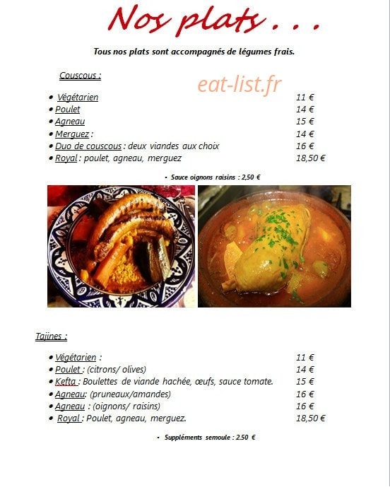 L'Atlas — carte page 6