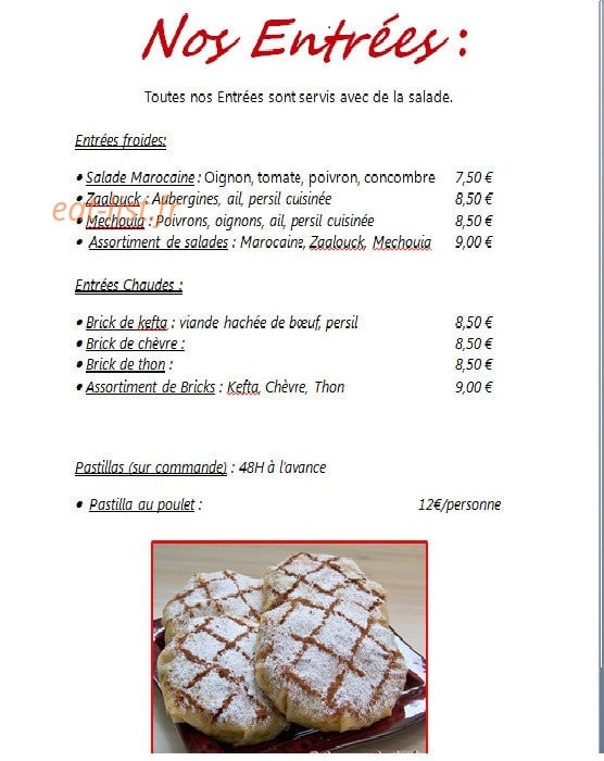 L'Atlas — carte page 4