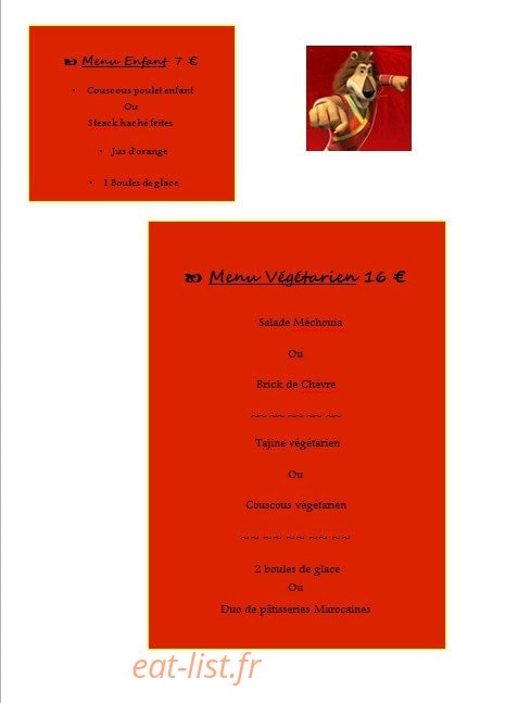 L'Atlas — carte page 3