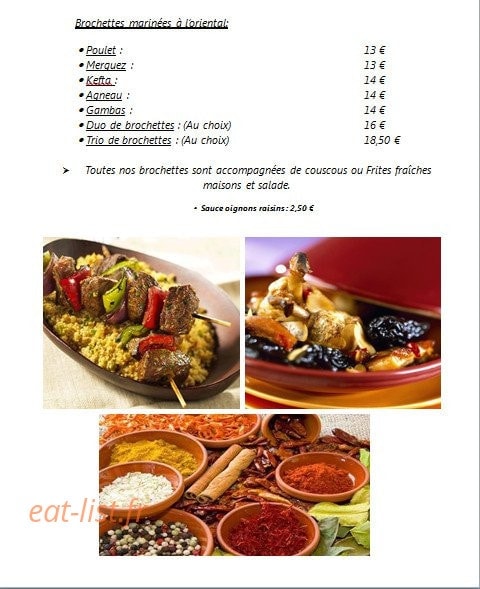 L'Atlas — carte page 5