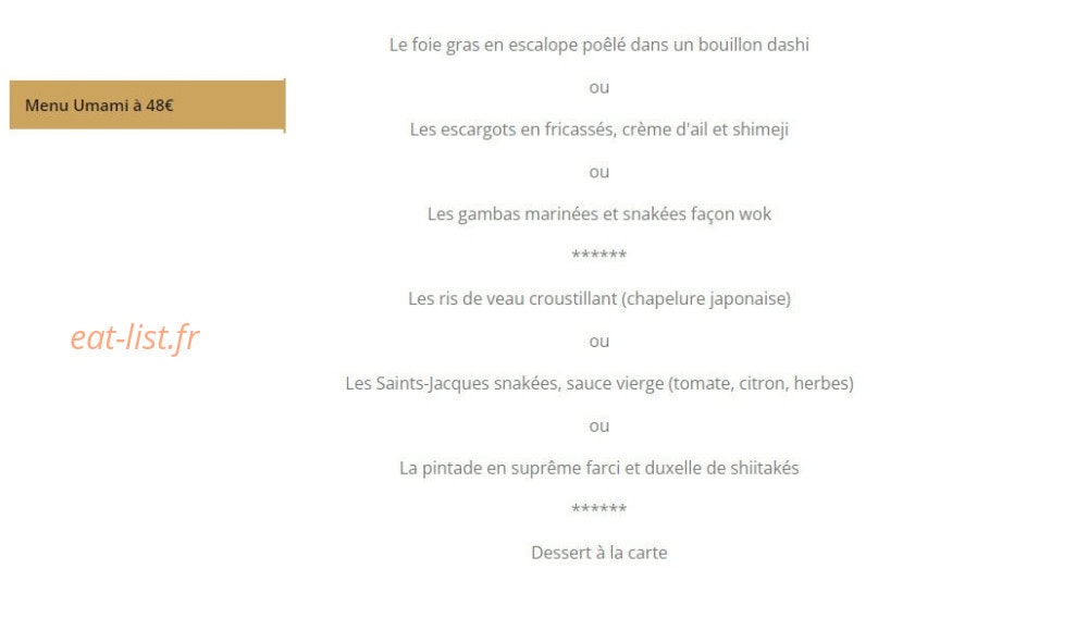 Le 42 — carte page 3