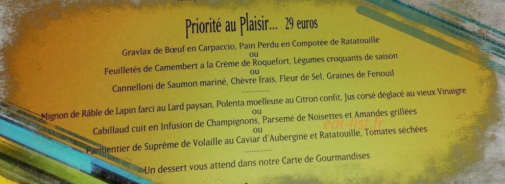 Le Phoebus — carte page 5