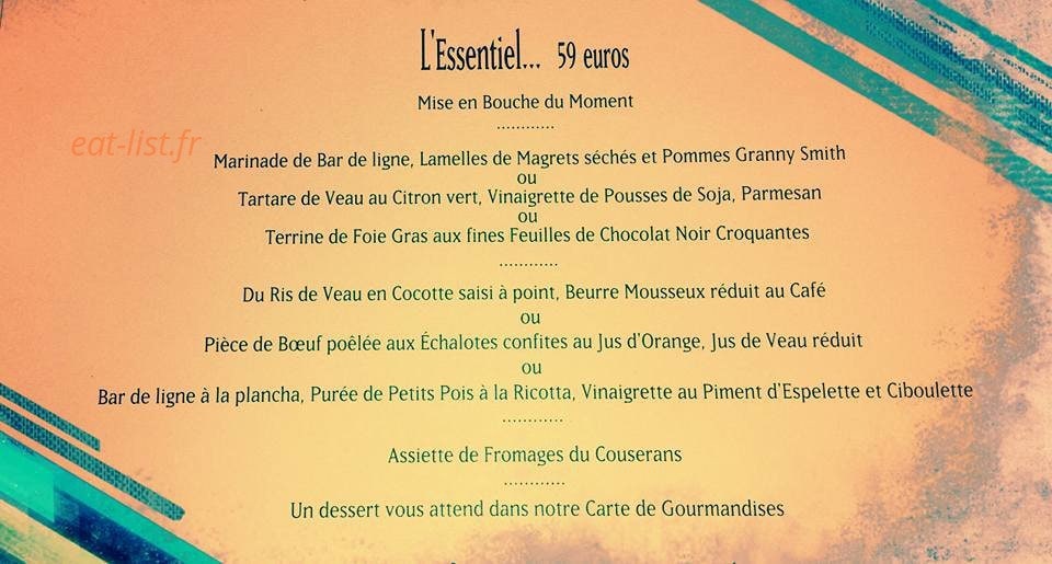 Le Phoebus — carte page 3
