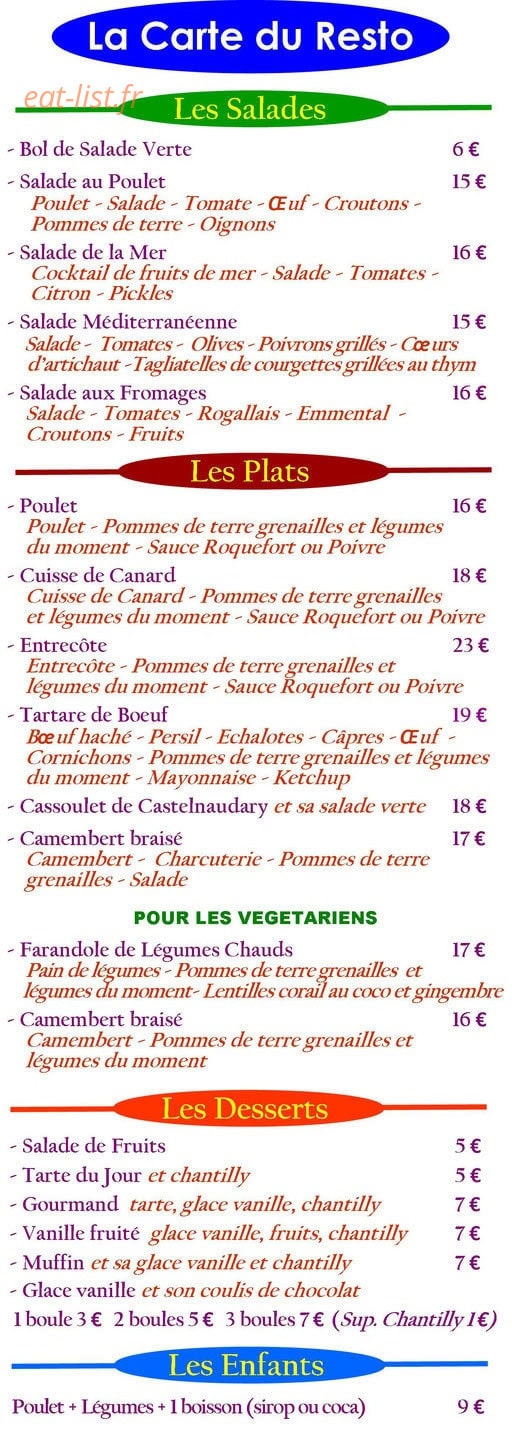 Le Patau — carte page 4