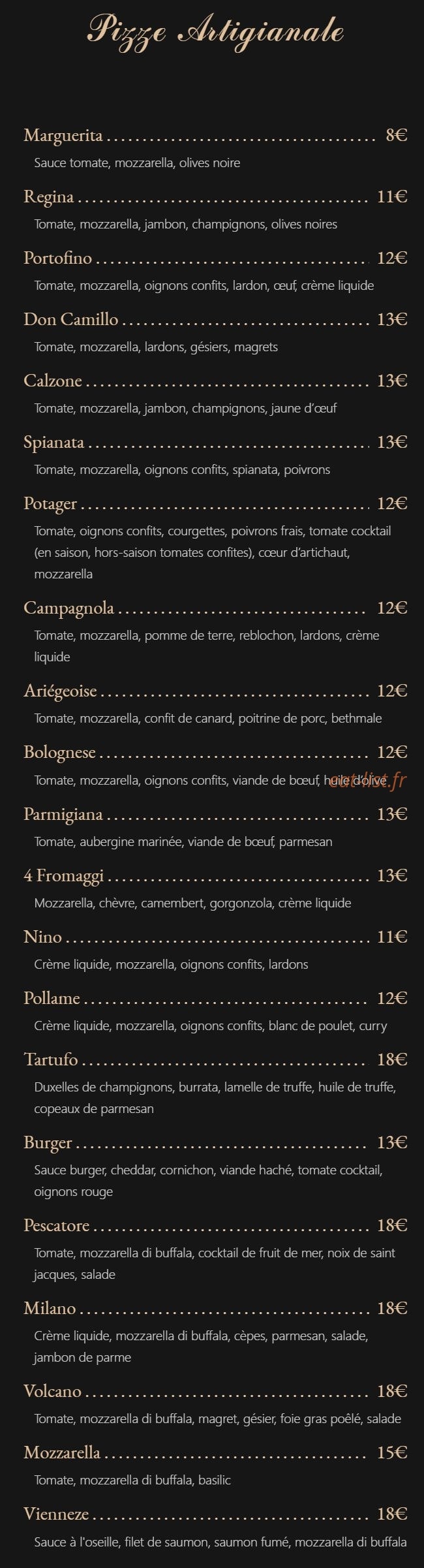 Don Camillo — carte page 4