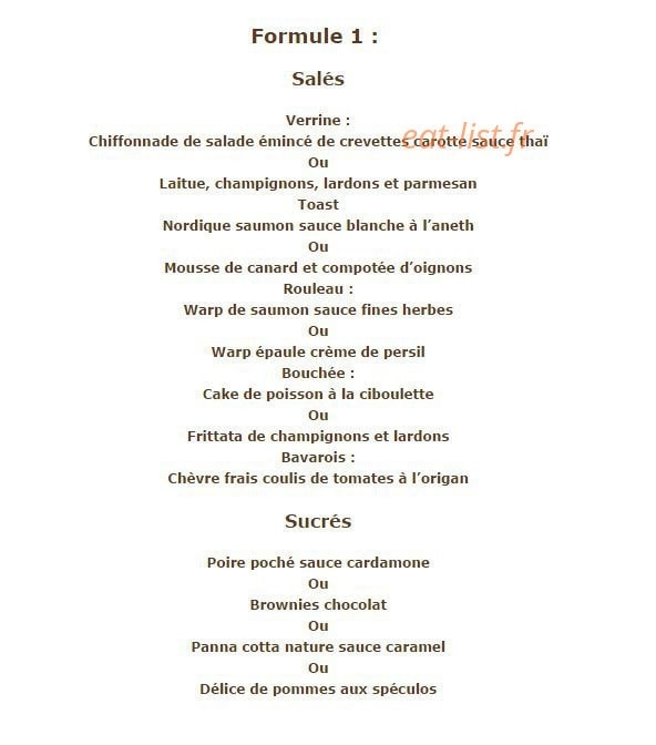 Le Moulin — carte page 15