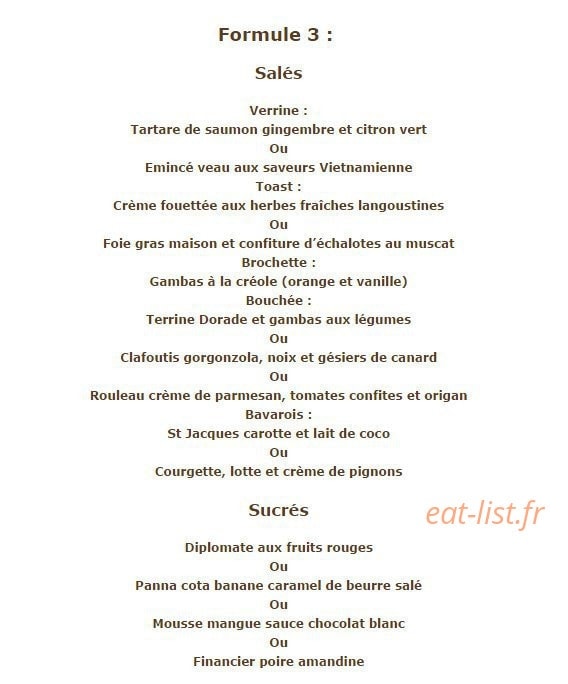 Le Moulin — carte page 20