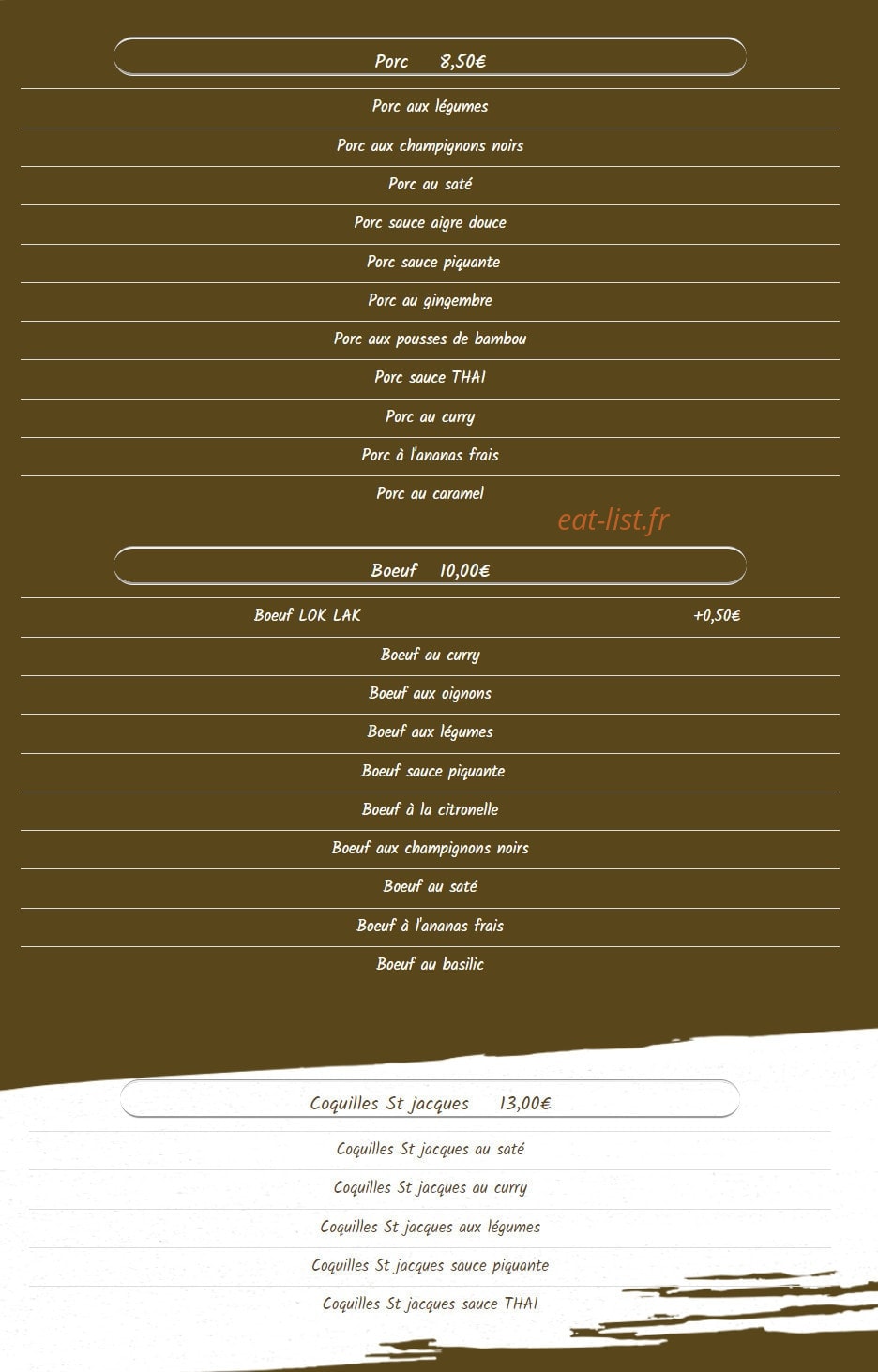 Nem Chez Moi — carte page 4