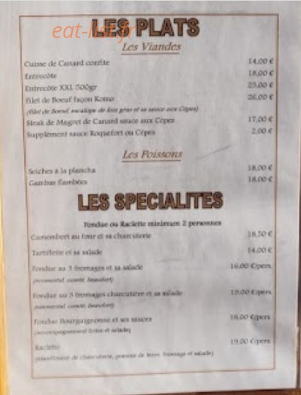Le Komo — carte page 3