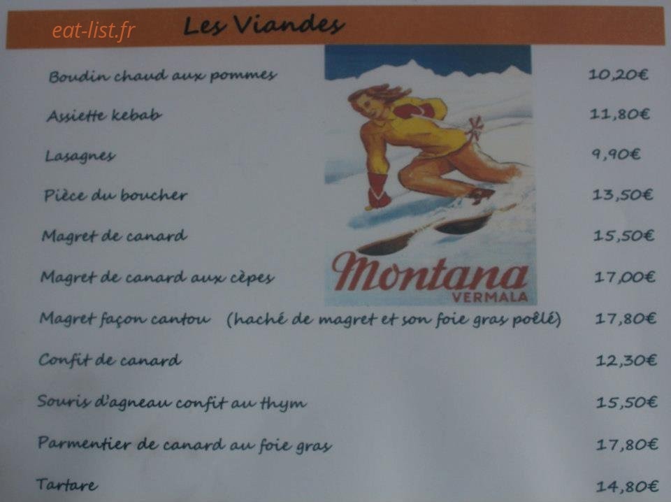 Lou Cantou — carte page 3