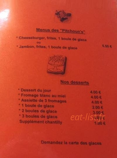 Le Nagear — carte page 2