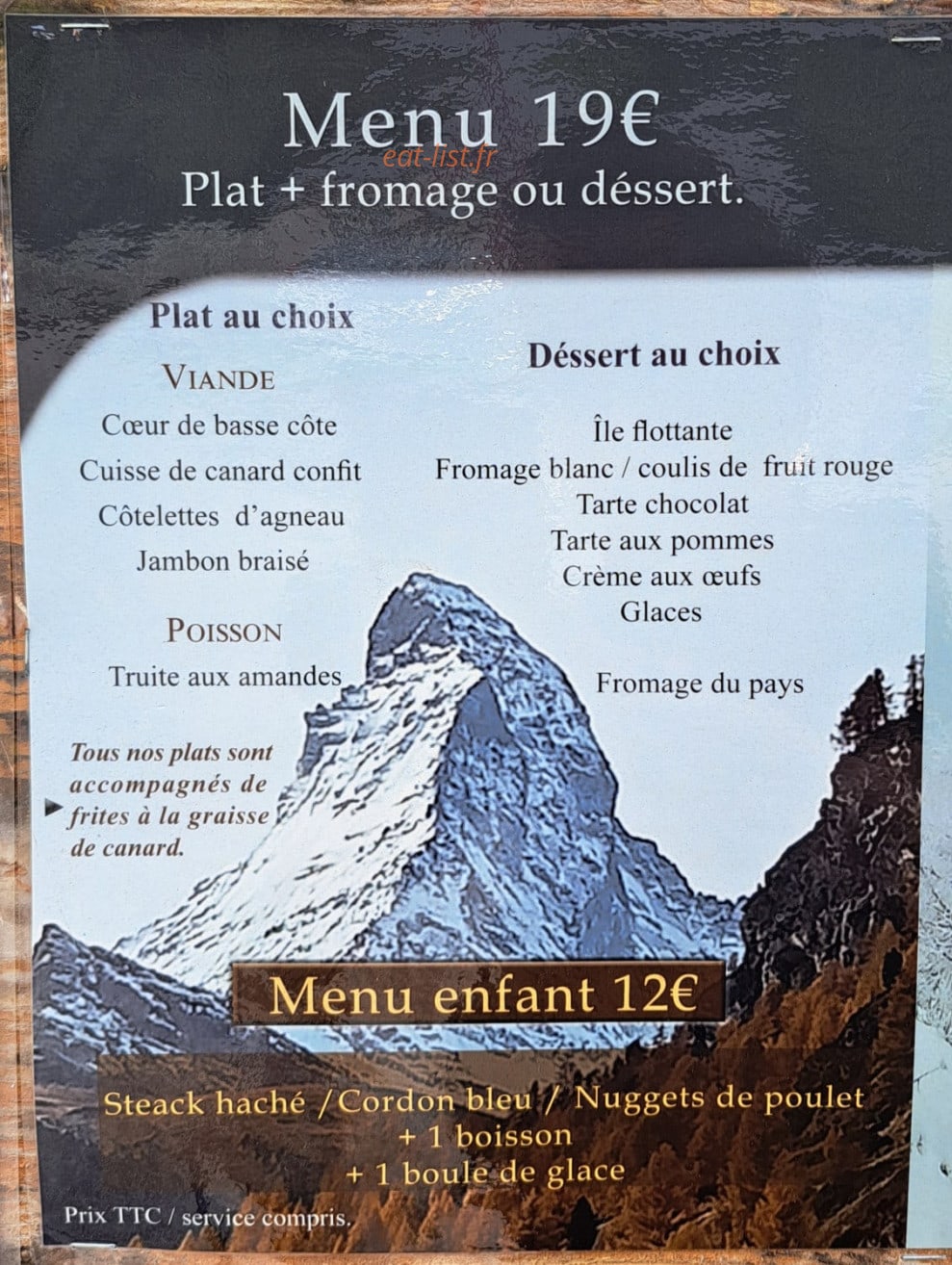 Le Marterat — carte page 3