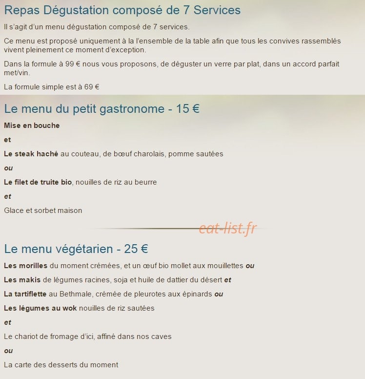 Le carré de l’ange — carte page 3