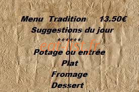 Le Régalat — carte page 2