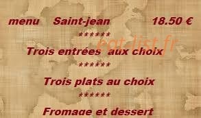 Le Régalat — carte page 3