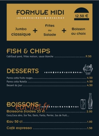 Jumbo — carte page 3